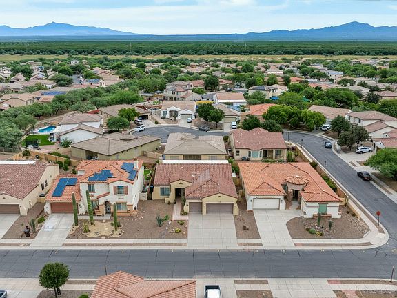 5th image of 87 E Camino Rancho Felice