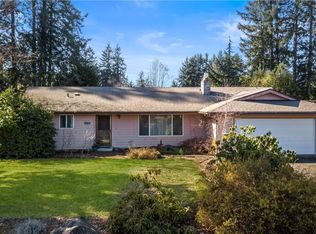 14912 25th Avenue Ct E, Tacoma, WA 98445