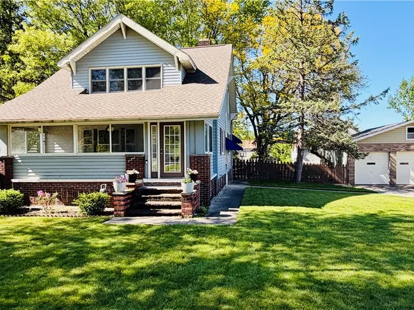 19510 Lunn Rd, Strongsville, OH 44149