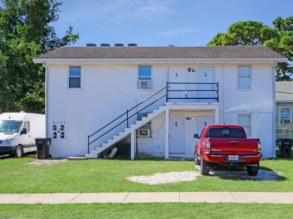 8724 Forshey St, New Orleans, LA 70118