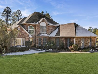 401 Sudlow Lake Rd, Graniteville, SC, 29829
