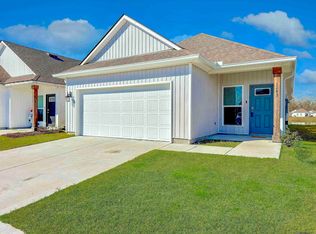 1243 Drago Dr, Baton Rouge, LA 70820