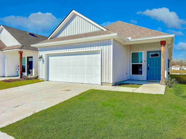 1243 Drago Dr, Baton Rouge, LA 70820