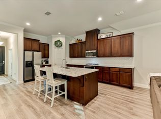 908 Parkside Dr, Argyle, TX 76226