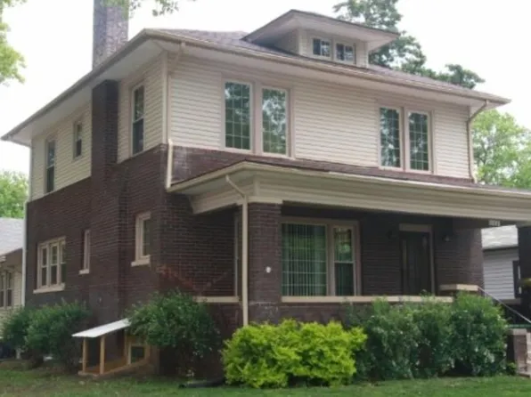 2800 S St, Lincoln, NE 68503