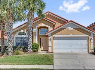 1438 SOLANA CIRCLE, DAVENPORT, FL 33897