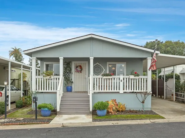 18450 North Cir #88-4, Lockeford, CA 95237