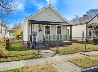 2852 Lawson St, Richmond, VA 23224