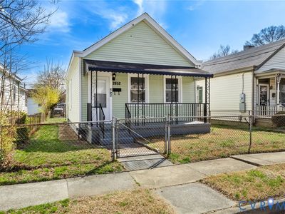 2852 Lawson St, Richmond, VA, 23224