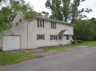 19886 Elizabeth St, South Bend, IN 46637