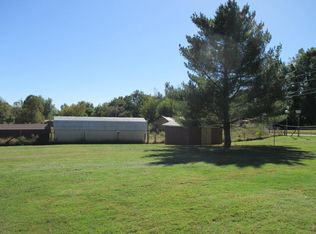 Frank Campbell Rd, Jamestown, TN 38556