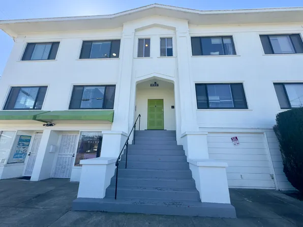 835 40th St APT 3, Emeryville, CA 94608