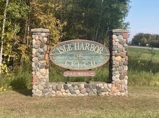 545 Isle Harbor Ln #ON, Federal Dam, MN 56641