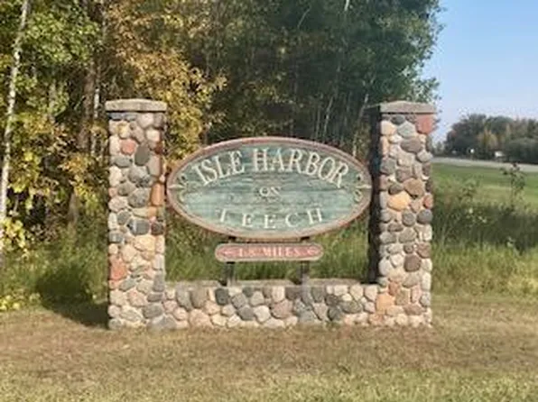 545 Isle Harbor Ln #On, Federal Dam, MN 56641