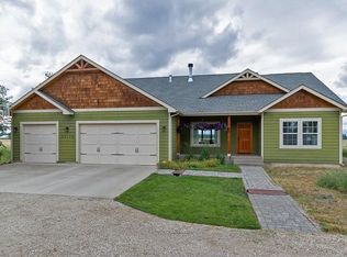 32120 N Cedar Rd, Deer Park, WA 99006