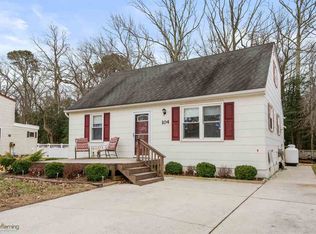 104 Charles St, Cape May, NJ 08204