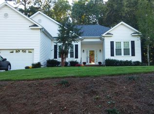 4328 Glen Erin Way, Raleigh, NC 27613