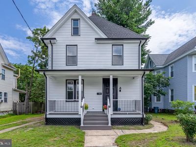 733 Billings Ave, Paulsboro, NJ, 08066