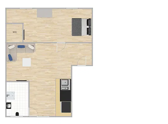 Rented by Jonis Realty | media 1
