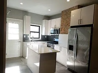 Rented by MCR Realty