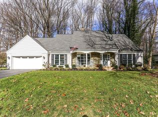 705 Ridge Dr, Mc Lean, VA 22101