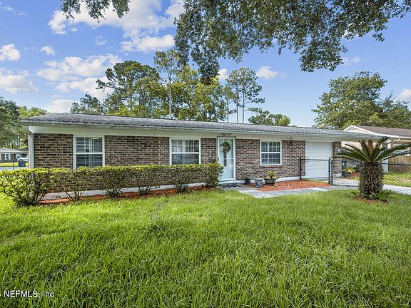 2nd image of 3220 RICKY Drive