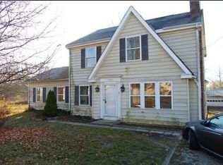 254 S Main St, Sugar Grove, OH 43155