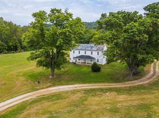 1150 Bogie Mill Rd LOT TRACT, Richmond, KY 40475