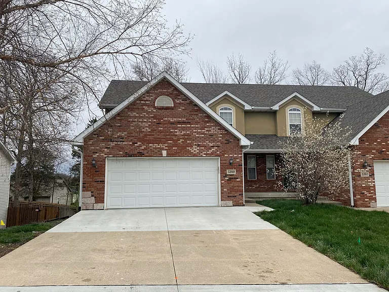 5389 E Trikalla Dr — Photo 1