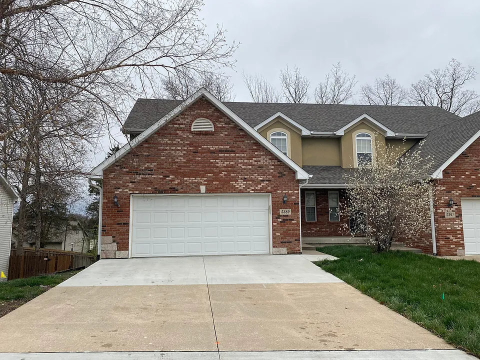 5389 E Trikalla Dr