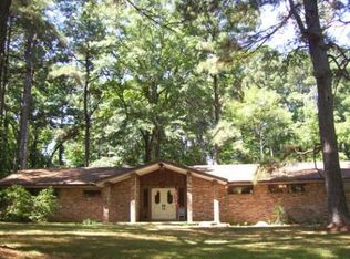 118 Mason Hill, Monticello, AR 71655