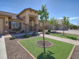 39583 N Oxford Way, San Tan Valley, AZ 85140