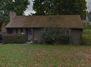3832 Lee Adams Ln, Lexington, KY 40514
