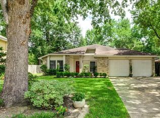 2914 Parkwood Manor Dr, Humble, TX 77339