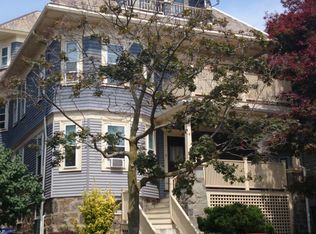 33 Fenwood Rd, Boston, MA 02115