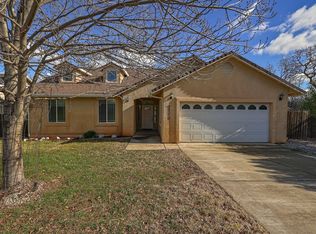 22372 Blue Ridge Mountain Rd, Cottonwood, CA 96022