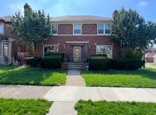 4093 Sturtevant St, Detroit, MI 48204