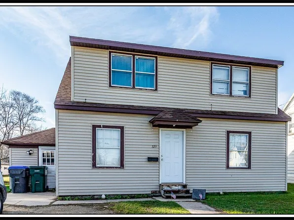 325 Lima St, New London, WI 54961