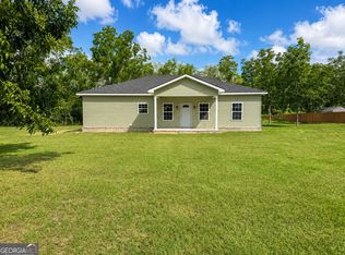 16831 State Highway 169, Glennville, GA 30427