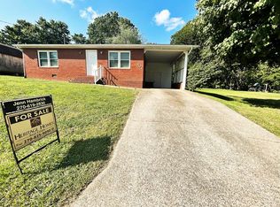 301 Alexander St, Dawson Springs, KY 42408
