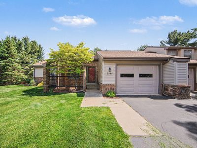 2810 S Wood Dale Dr, Jackson, MI, 49203