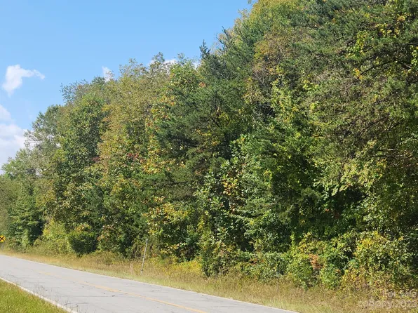 0 Parker Padgett Rd, Old Fort, NC 28762