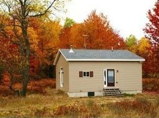 10511 Tatar Trl, Frederic, MI 49733