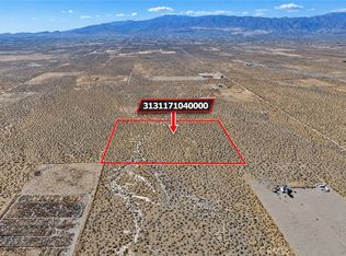 0 VL-3131171040000, Phelan, CA 92371