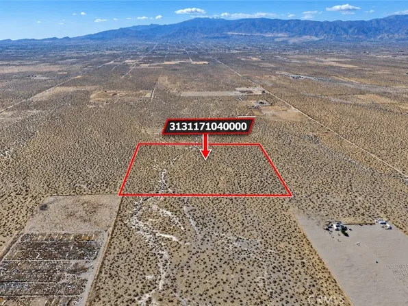 0 VL-3131171040000, Phelan, CA 92371