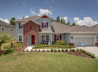 292 Cross Ridge Dr, Ponte Vedra, FL 32081