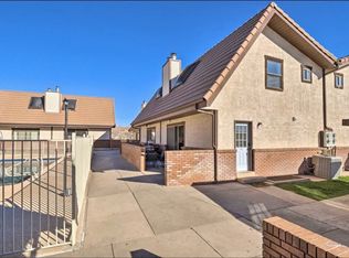 1152 N 1400 W APT 7A, St George, UT 84770