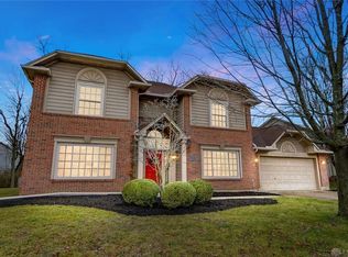 5 Stillwater Ct, Springboro, OH 45066