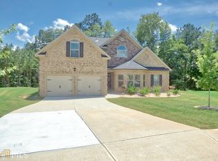 3509 Five Iron Ct, Hampton, GA 30228