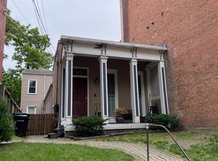435 Clark St #2, Cincinnati, OH 45203